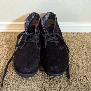 Kuru Aalto Chukka Boot